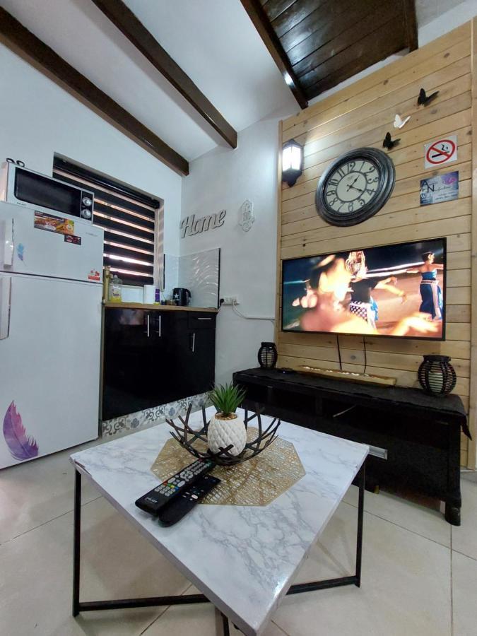 An Edom Suite Eilat Bagian luar foto