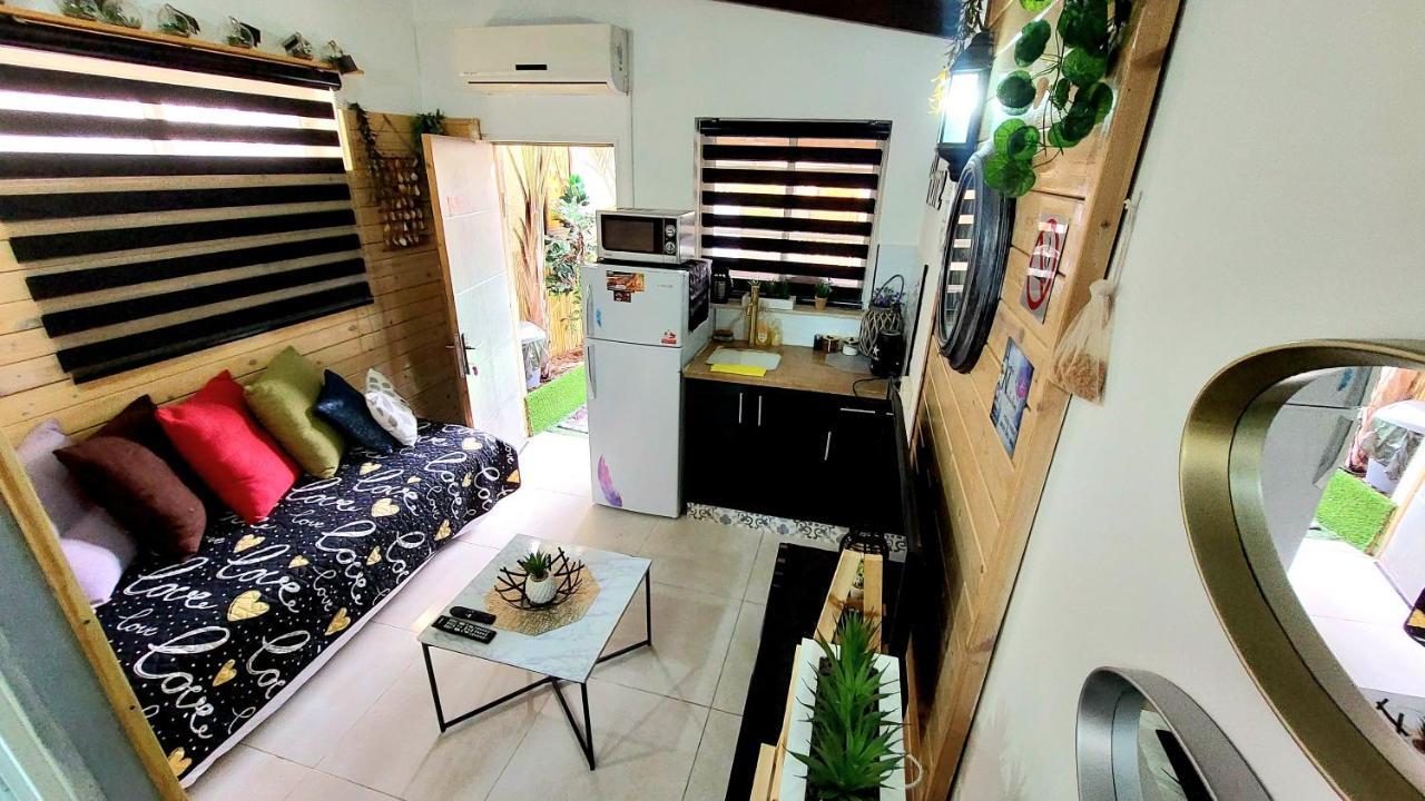 An Edom Suite Eilat Bagian luar foto
