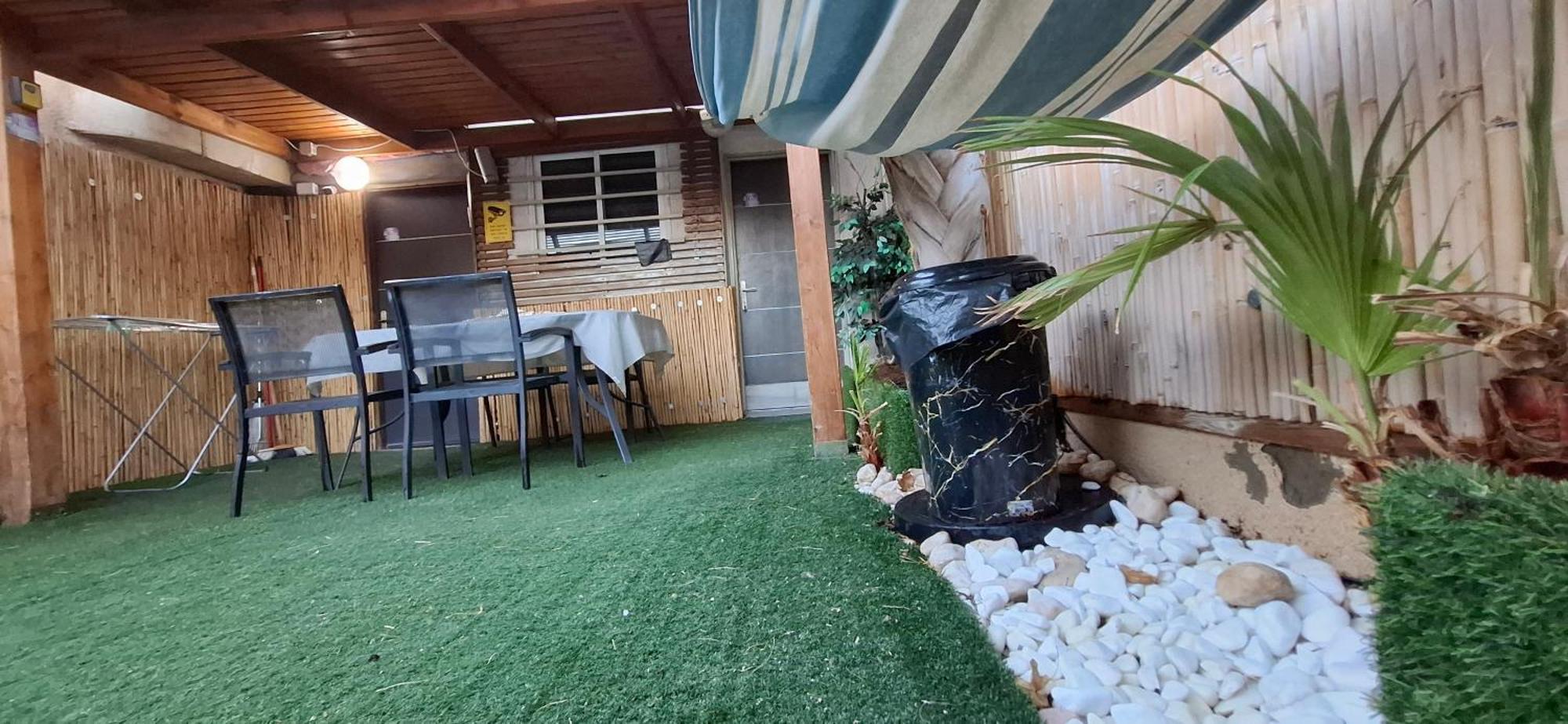 An Edom Suite Eilat Bagian luar foto