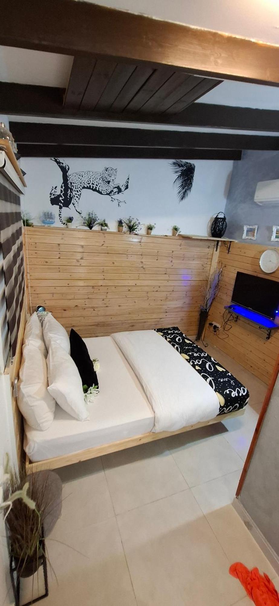 An Edom Suite Eilat Bagian luar foto