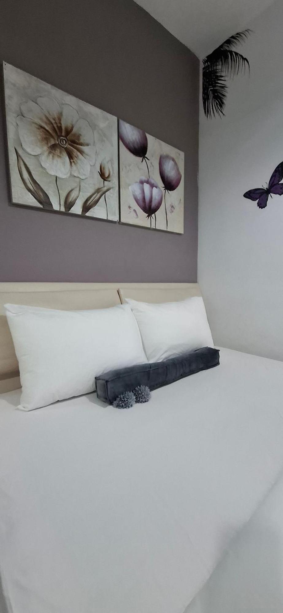 An Edom Suite Eilat Bagian luar foto