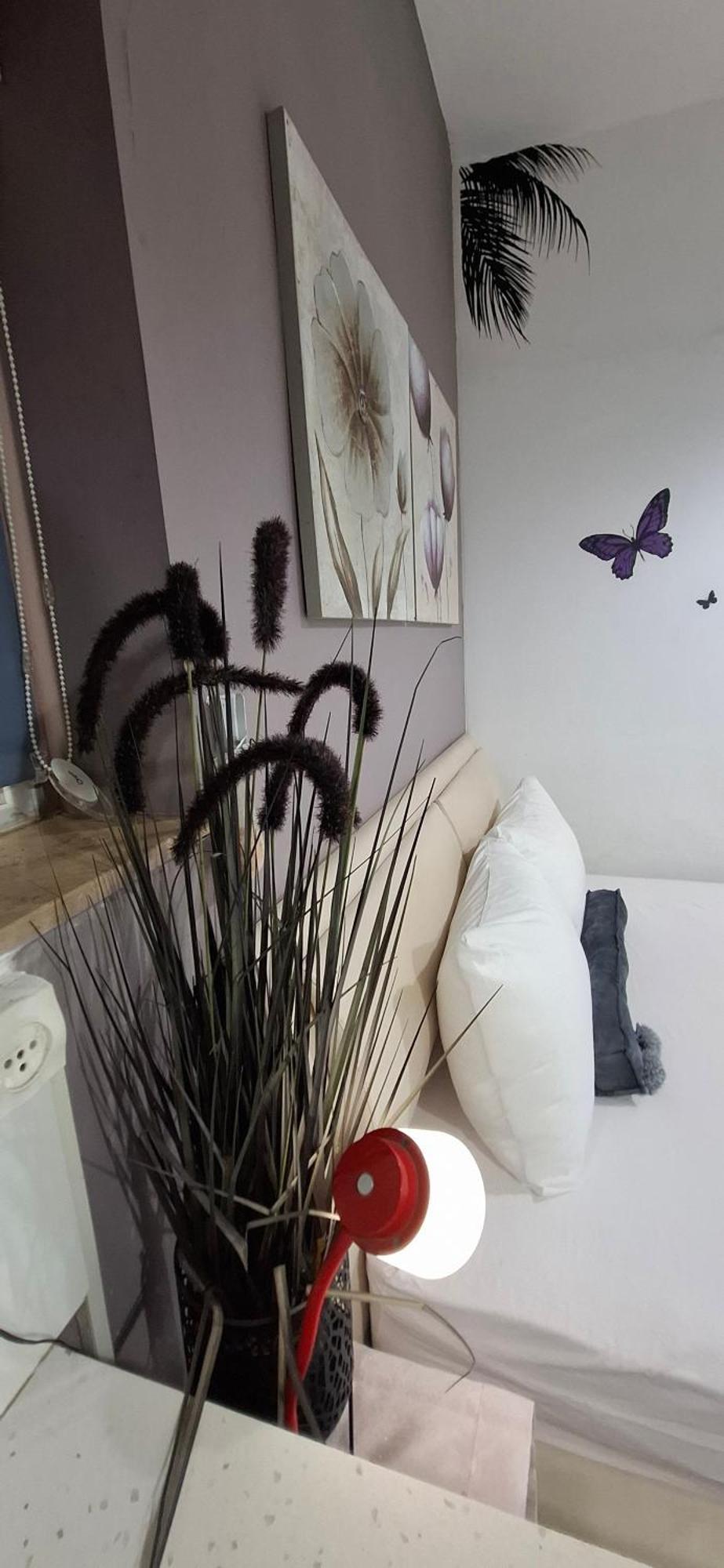 An Edom Suite Eilat Bagian luar foto