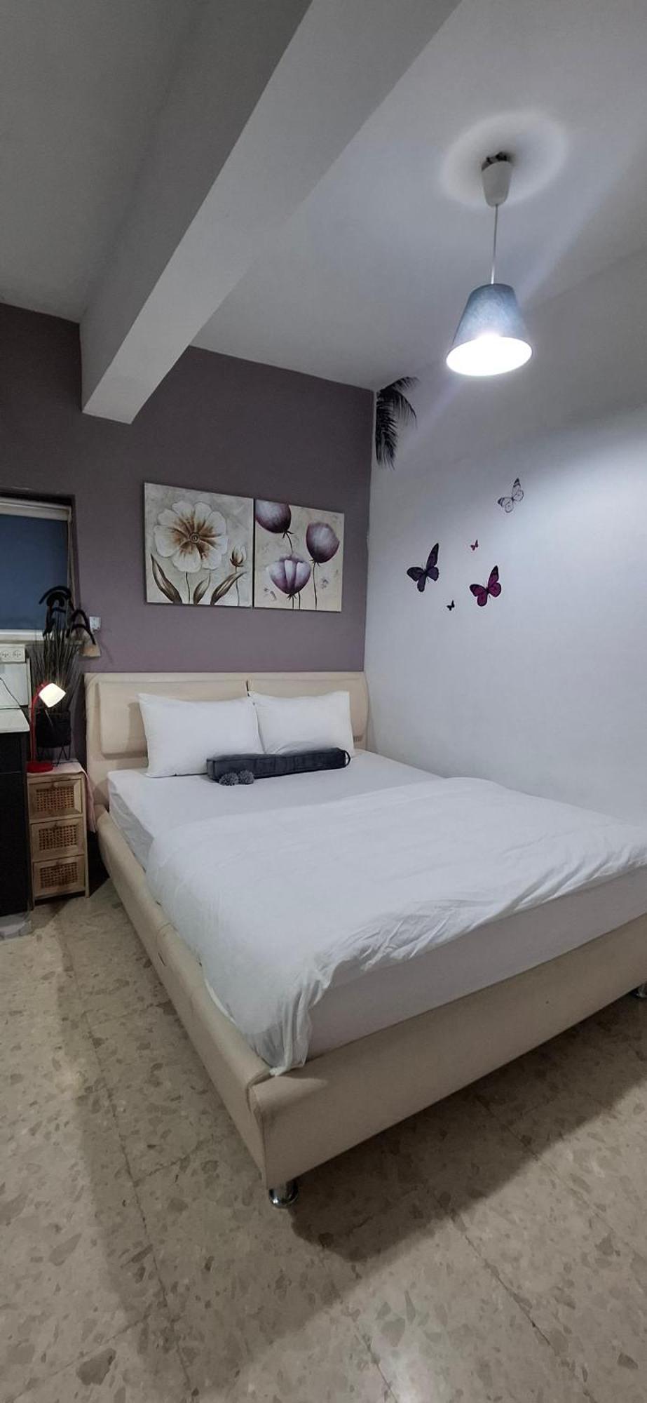 An Edom Suite Eilat Bagian luar foto