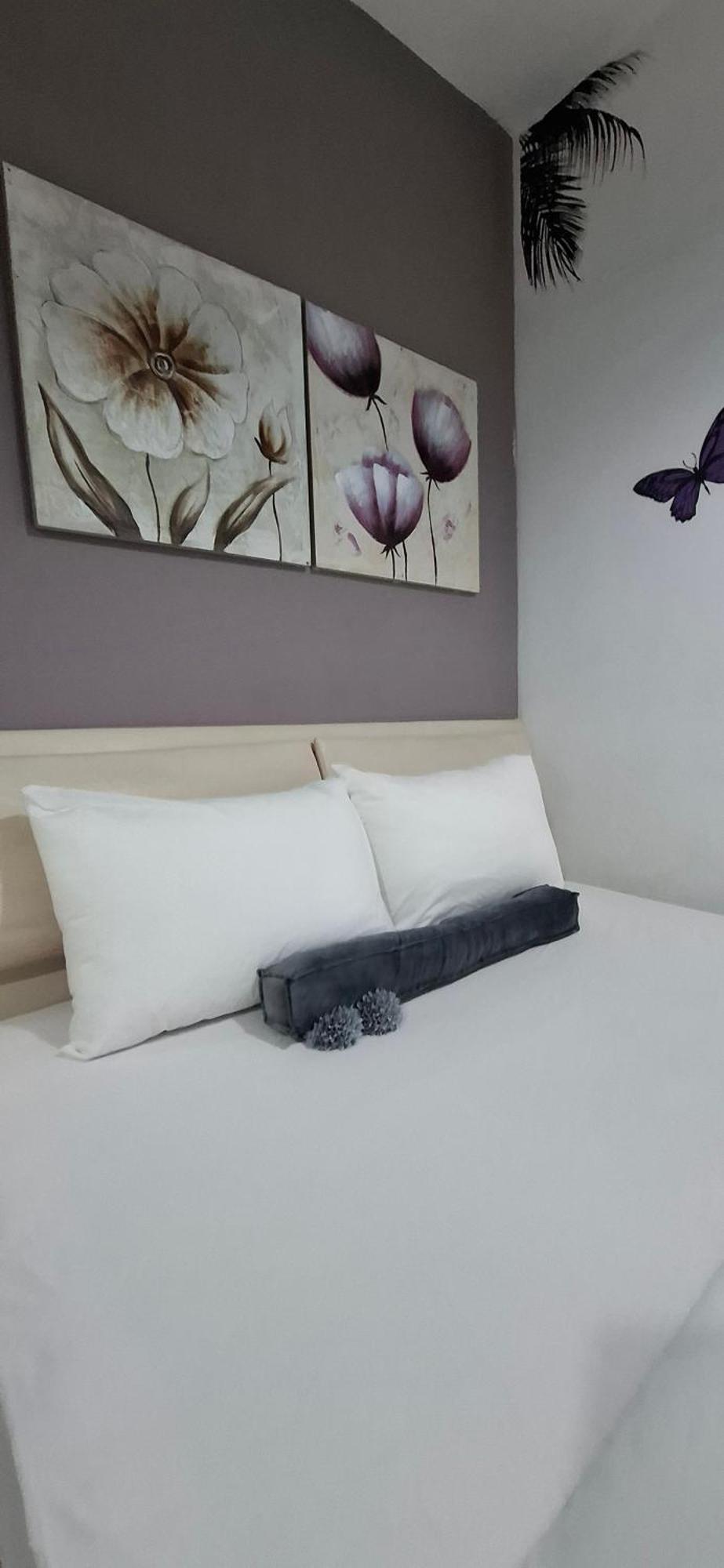 An Edom Suite Eilat Bagian luar foto