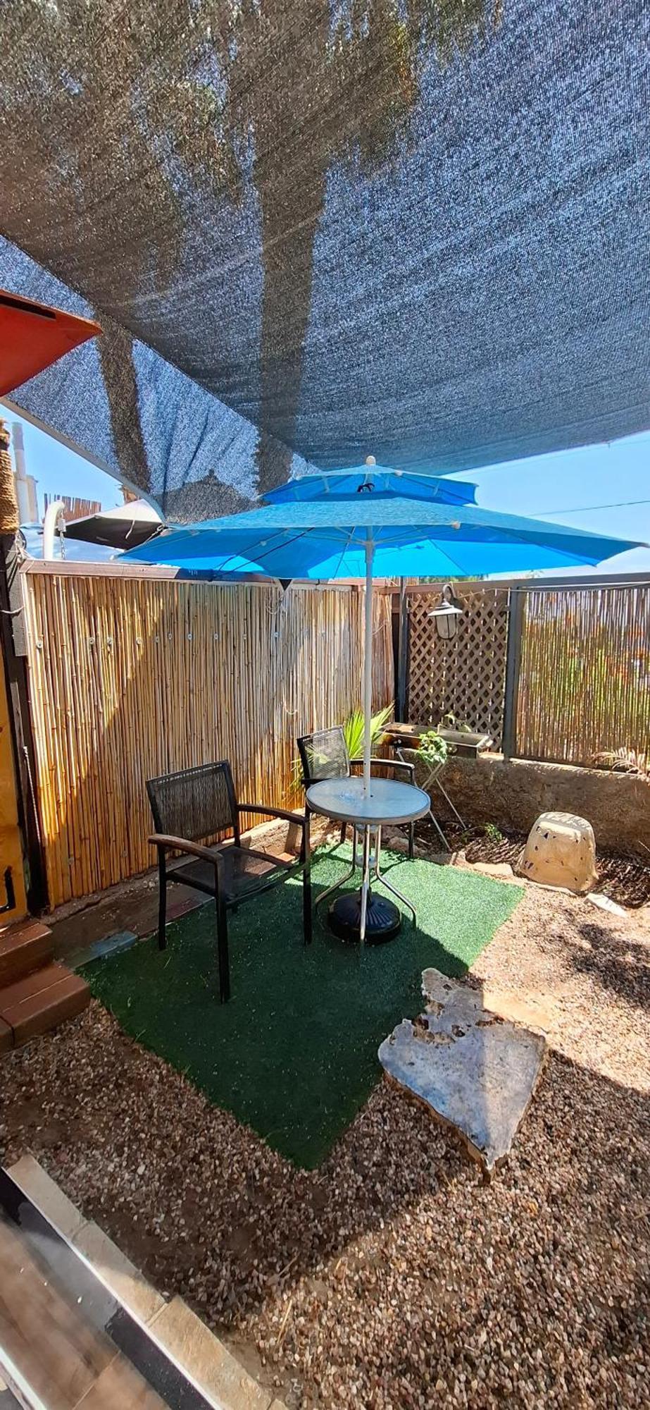 An Edom Suite Eilat Bagian luar foto